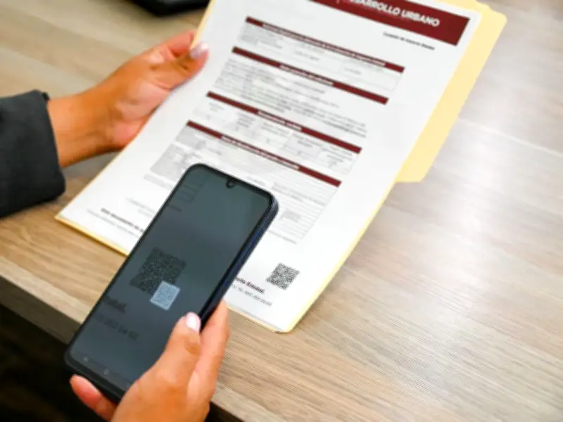 Sedui promueve 'Pulsar' para monitoreo digital de trámites inmobiliarios en tiempo real