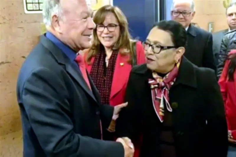 Segob no consigue el apoyo de aliados para la reforma electoral en México