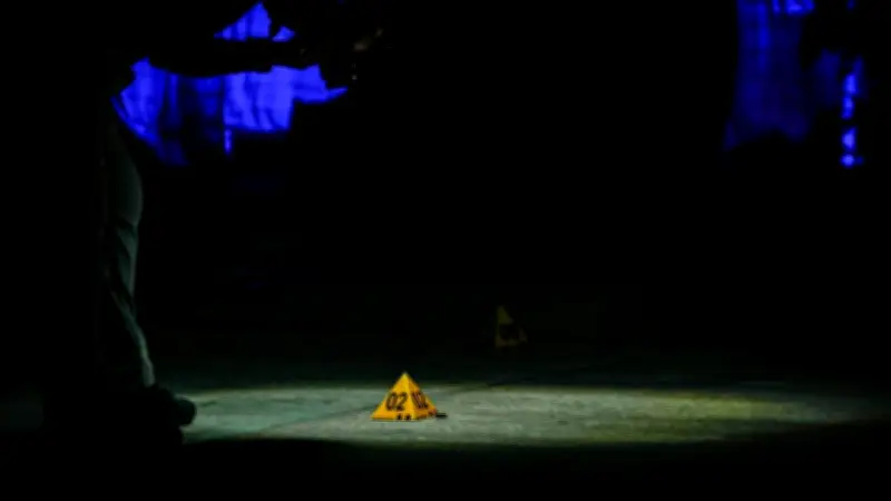 Segunda semana de marzo 2026 registra 333 homicidios; Guanajuato lidera con 38 casos