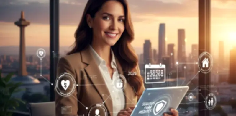 Seguros para Mujeres en México 2026: Guía Completa para Elegir la Mejor Protección