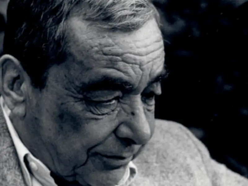 Seis décadas de 'Farabeuf': homenaje a Salvador Elizondo en El Colegio Nacional