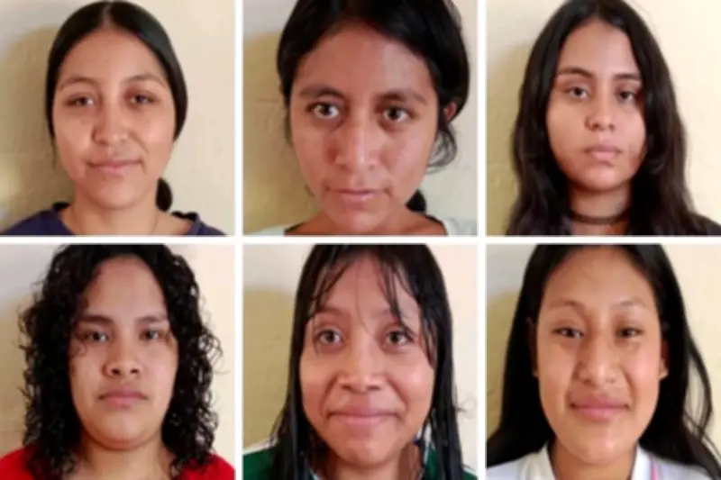 Seis jóvenes desaparecen de albergue en Chiapas; autoridades inician búsqueda