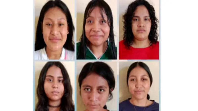 Seis jóvenes desaparecen de casa hogar en Tuxtla Gutiérrez; Fiscalía activa búsqueda urgente