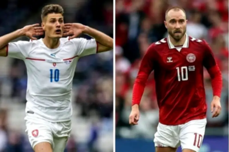 Selección Mexicana Conoce a su Rival en la Copa del Mundo de Fútbol