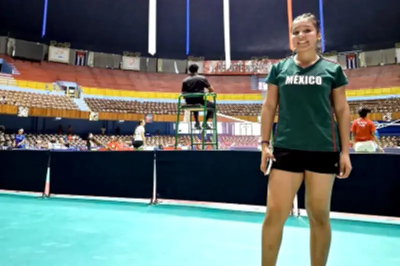 Selección Mexicana de Béisbol mantiene paso invicto en Cuba con victoria 8-3