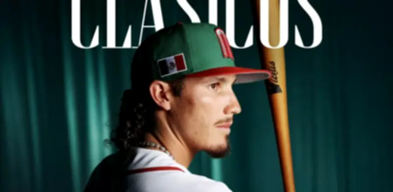Selección Mexicana de Fútbol Envía Fuerte Mensaje de Apoyo a la Novena de Béisbol