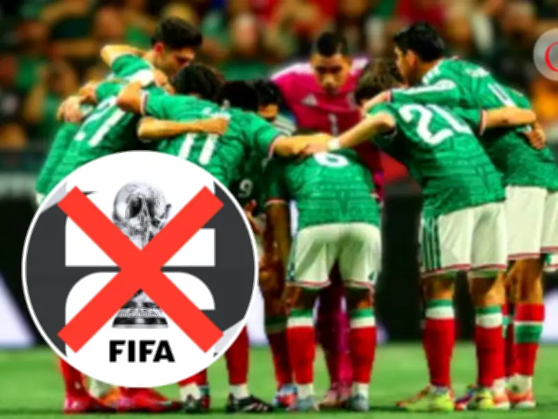 Selección Mexicana enfrenta crisis de lesiones a meses del Mundial 2026
