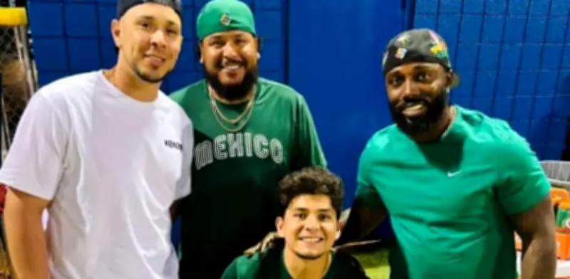 Selección Mexicana inicia preparación en Arizona rumbo al Clásico Mundial 2026