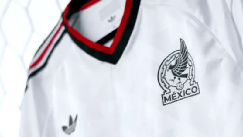 Selección Mexicana revela su nuevo jersey para el Mundial 2026: inspiración histórica y precios