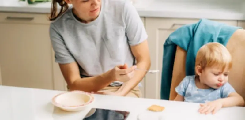 Selectividad Alimentaria Infantil: Cuando el Rechazo a Comidas Afecta el Crecimiento