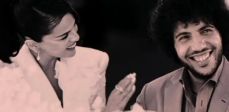 Selena Gomez sorprende a Benny Blanco con fiesta vaquera y emotivo mensaje