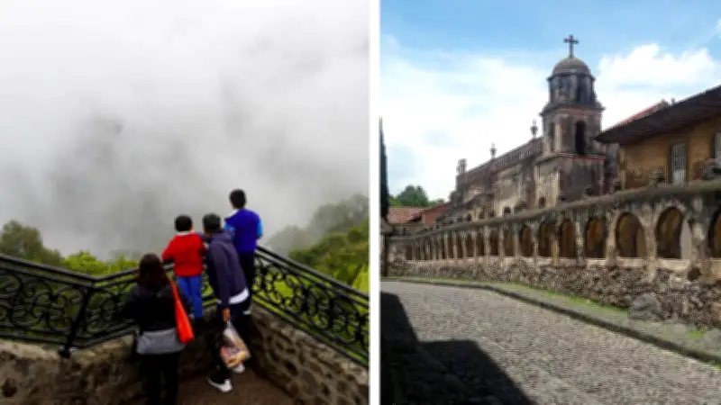 Semana Santa 2026: 8 destinos mexicanos poco conocidos que ofrecen experiencias únicas