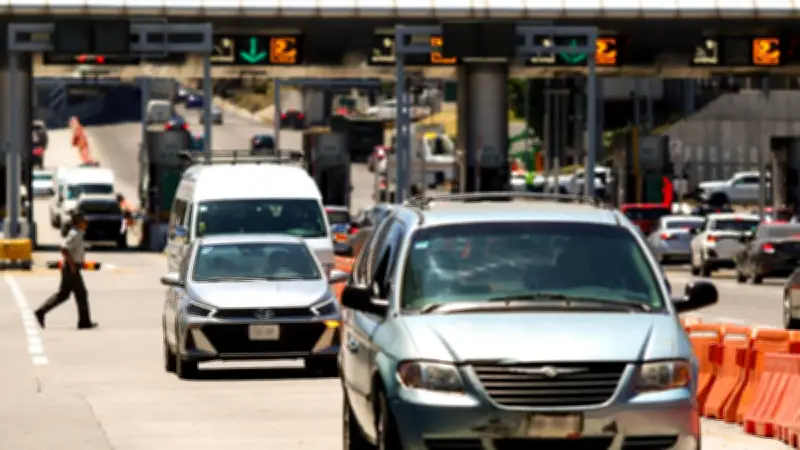 Semana Santa 2026: Carreteras de Alto Riesgo en México y Consejos de Seguridad Vial