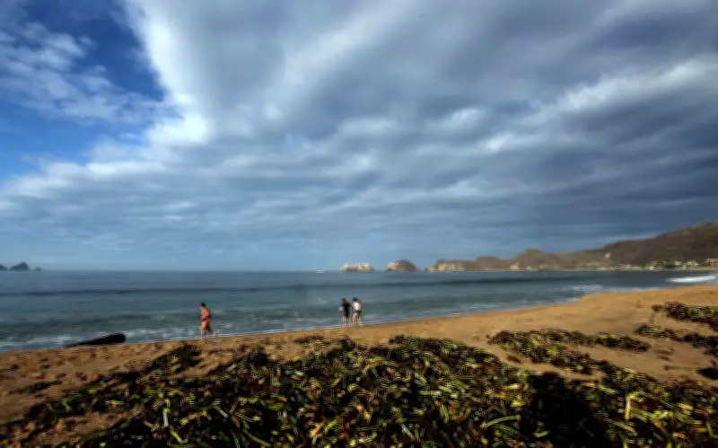 Semana Santa 2026: Descubre las playas vírgenes del sur de Jalisco para unas vacaciones inolvidables