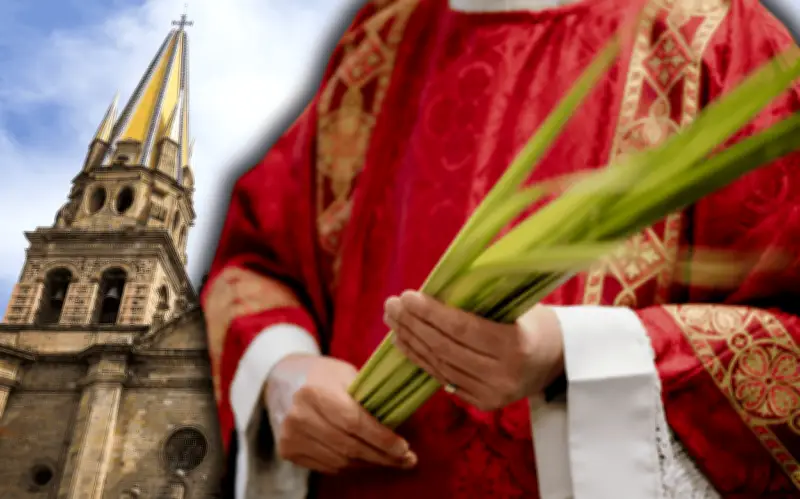 Semana Santa 2026 en México: Fechas Clave, Tradiciones y Vacaciones Escolares