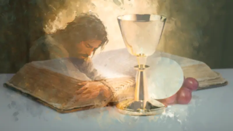 Semana Santa 2026: Fechas y Significado del Jueves, Viernes y Sábado Santo