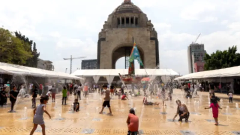 Semana Santa 2026 proyecta derrama de más de 24 mil mdp en CDMX, según Canaco
