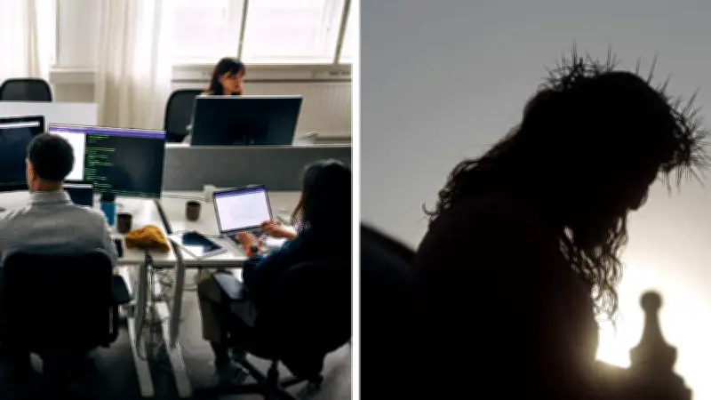 Semana Santa 2026: ¿Son feriados Jueves y Viernes Santos? Esto dice la ley laboral