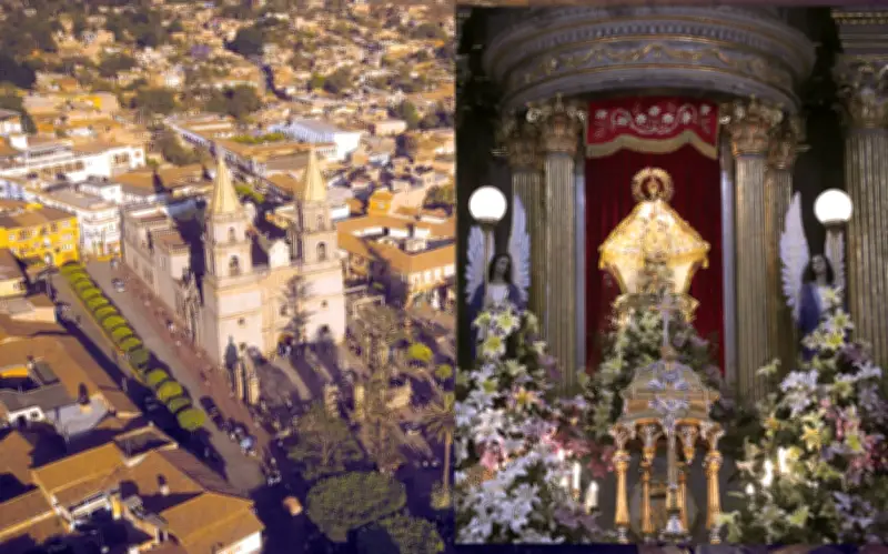 Semana Santa 2026: Talpa de Allende espera 1.3 millones de peregrinos en Jalisco