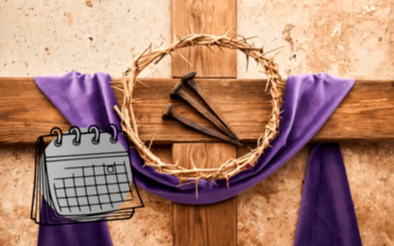 Semana Santa: El misterio astronómico detrás de su fecha cambiante cada año