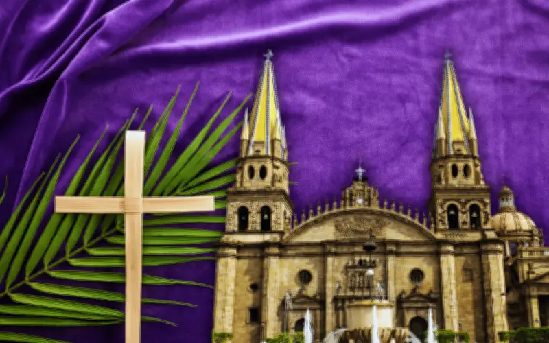 Semana Santa en México: El corazón espiritual que une a la nación más allá de las tradiciones