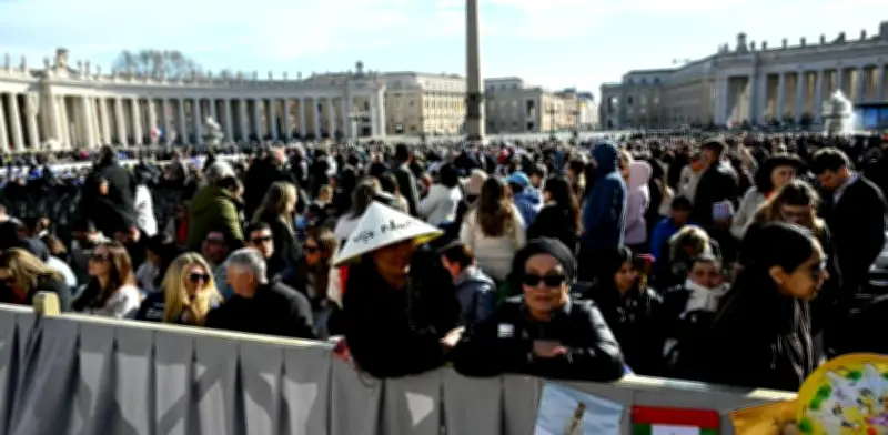 Semana Santa en Tierra Santa en riesgo por conflicto bélico; Custodia no puede predecir celebraciones