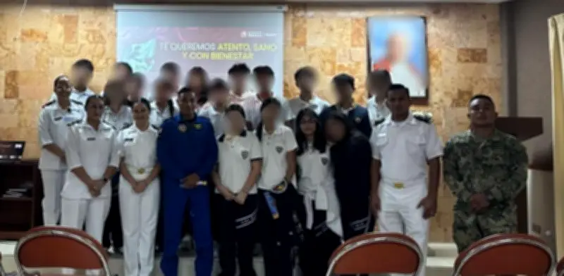 Semar despliega brigadas médicas en comunidades remotas de Campeche por 21 días