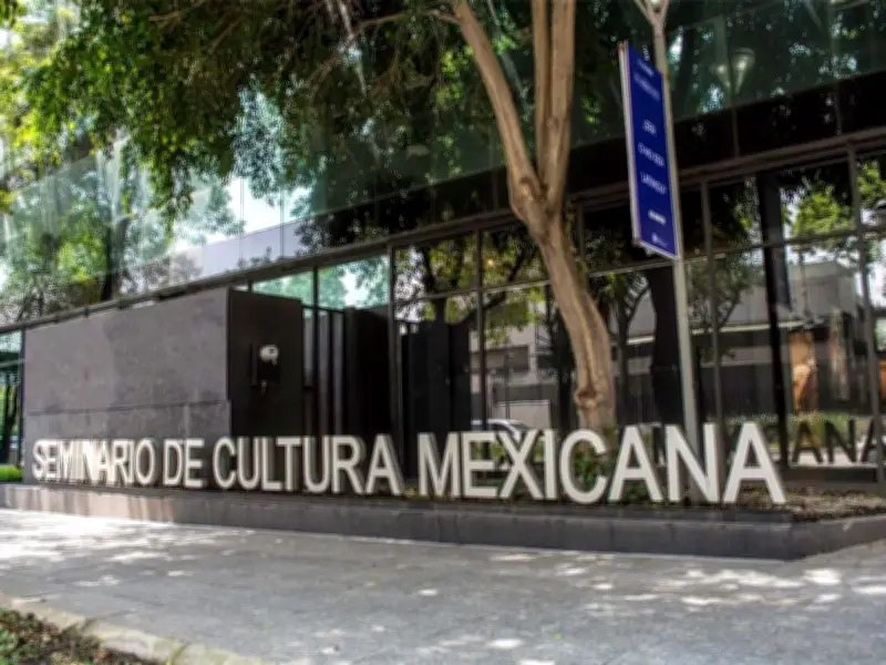 Seminario de Cultura Mexicana: 84 años como misionero cultural de calidad