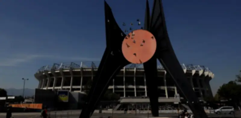 Semovi garantiza acceso a viviendas en Santa Úrsula durante Mundial 2026