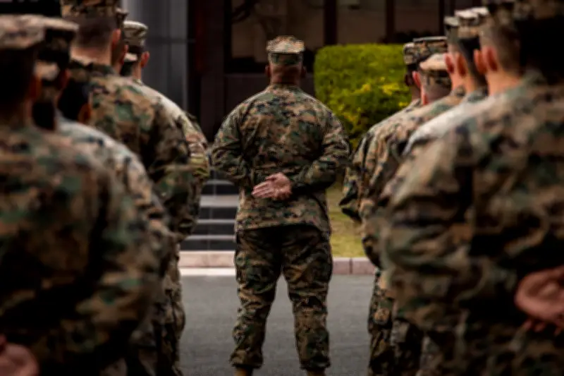 Senado aprueba ingreso de militares de EU para capacitar a marinos por Mundial 2026