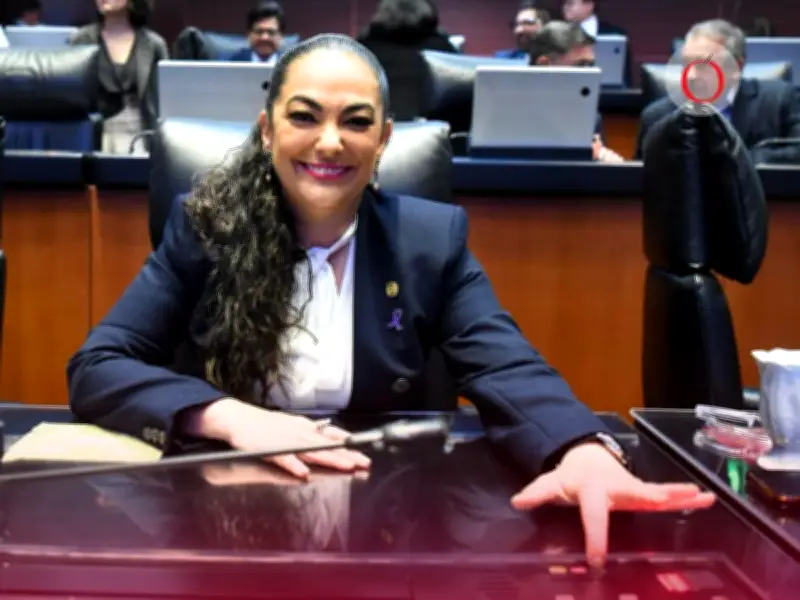 Senado aprueba Plan B para eliminar privilegios y reducir gasto público