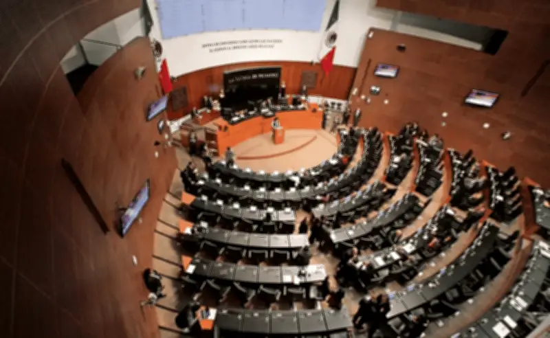 Senado aprueba por unanimidad el fin de las 'pensiones doradas' en empresas estatales