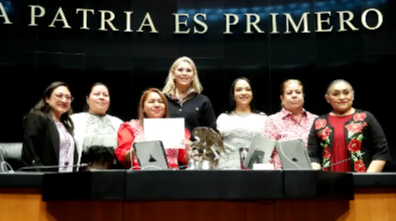 Senado aprueba por unanimidad límite a pensiones doradas de exfuncionarios