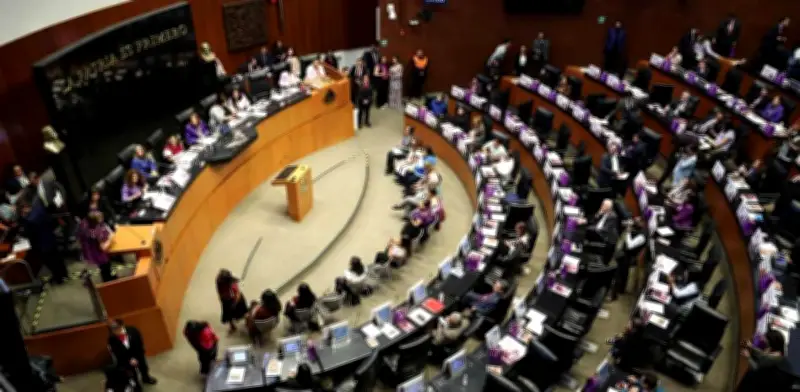 Senado aprueba reforma histórica para proteger propiedad industrial e innovación