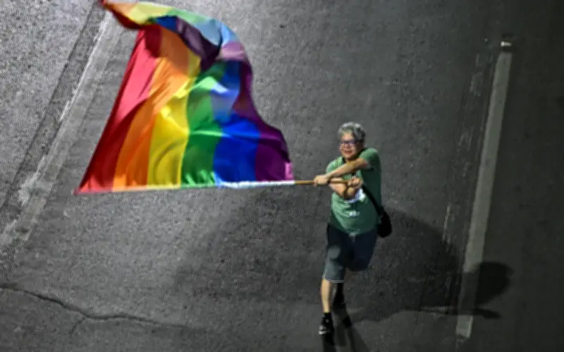 Senado aprueba reforma histórica para reconocer derechos de la comunidad LGTBIQ+ en México