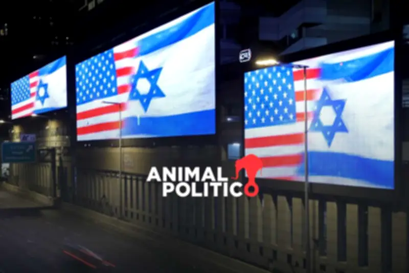 Senado de EU rechaza limitar poder de Trump para atacar a Irán