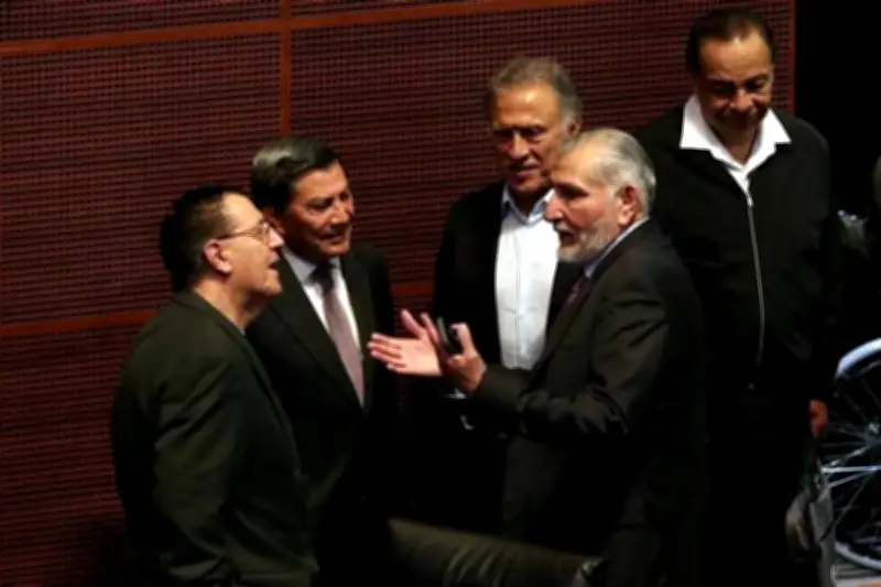 Senado debate el Plan B electoral de Sheinbaum: Reformas en la boleta