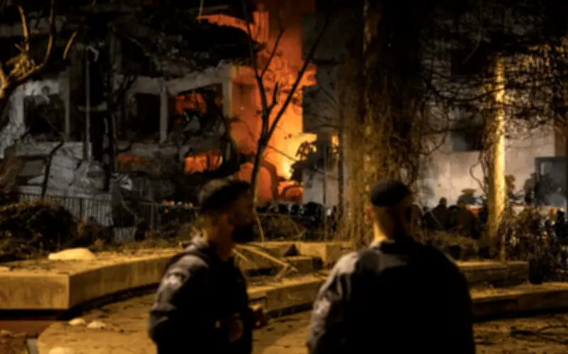 Senado exige información a la SRE sobre bombardeos en Irán y sus efectos en México