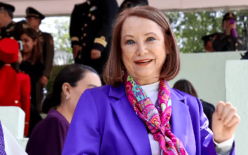 Senado Mexicano Debate Reforma para Limitar las 'Pensiones Doradas' de Altos Funcionarios