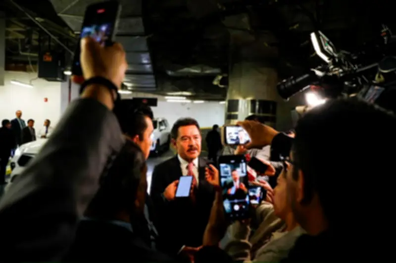 Senado pospone análisis del 'Plan B' electoral de Sheinbaum por ajustes técnicos