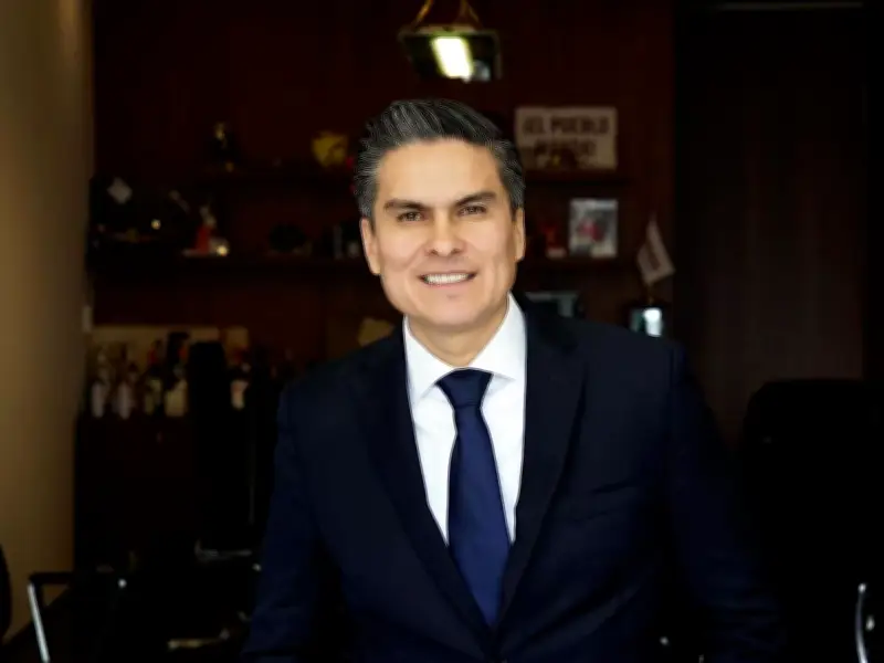 Senador de Morena llama a la unidad ante reforma electoral