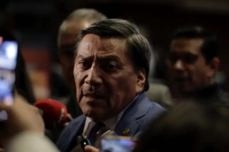 Senador morenista afirma que Plan B mantendrá artículo sobre proselitismo en revocación de mandato