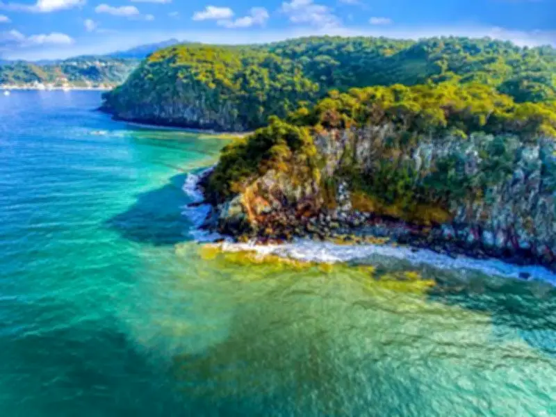 Senador Nayarit celebra campaña internacional que fortalece turismo en Riviera Nayarit