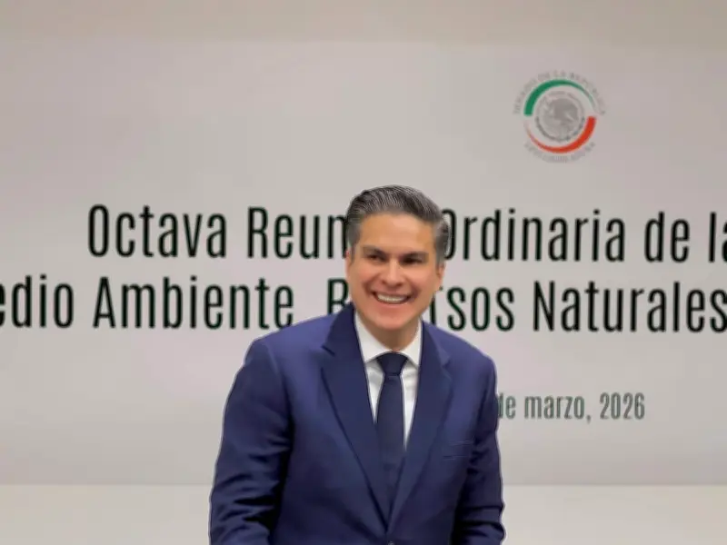 Senador Pável Jarero destaca avances de la 4T en eliminación de privilegios del poder