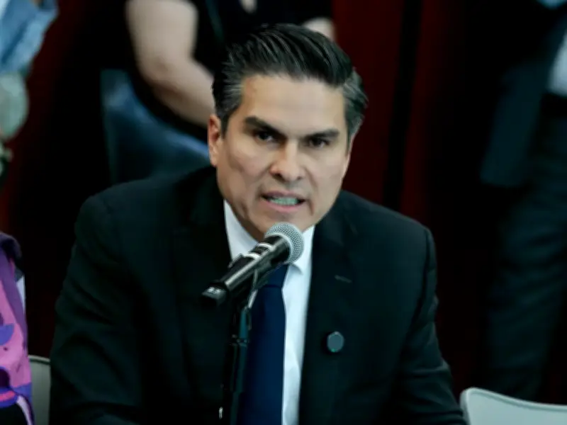 Senador Pável Jarero: Recursos de Pensiones Doradas se Destinarán a Educación y Salud