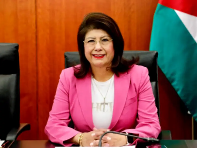 Senadora urge a gobiernos locales a intensificar acciones contra contingencias ambientales