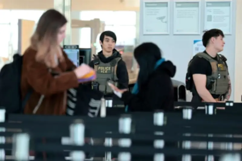 Senadores mexicanos analizan acuerdo para financiar al Departamento de Seguridad Nacional de EU