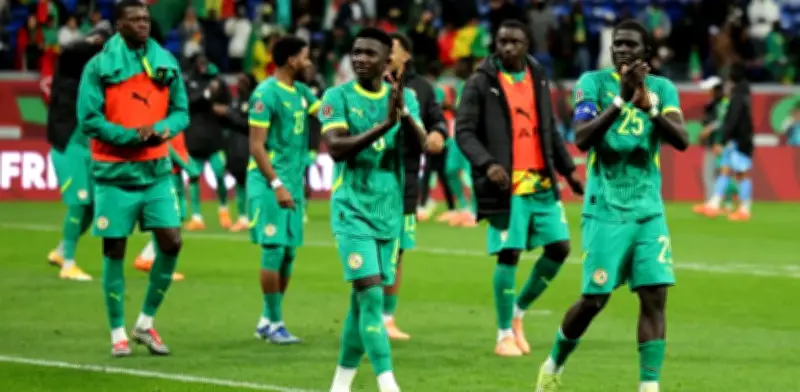 Senegal acudirá al TAS tras perder la Copa Africana 2025 por decisión administrativa