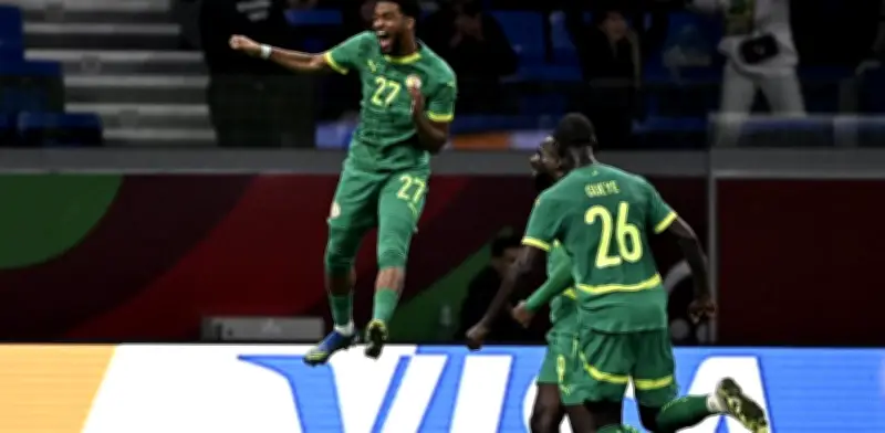 Senegal exige auditoría internacional a la CAF por corrupción tras perder título