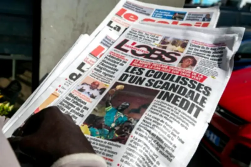 Senegal solicita investigación por sospechas de corrupción en la CAF